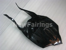 Carica l&#39;immagine nel visualizzatore di Gallery, Gloss Black No decals - GSX-R600 08-10 Fairing Kit