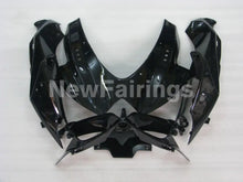 Carica l&#39;immagine nel visualizzatore di Gallery, Gloss Black No decals - GSX-R600 08-10 Fairing Kit