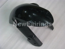 Carica l&#39;immagine nel visualizzatore di Gallery, Gloss Black No decals - GSX-R600 08-10 Fairing Kit