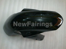 Carica l&#39;immagine nel visualizzatore di Gallery, Gloss Black No decals - GSX-R750 04-05 Fairing Kit Vehicles