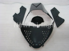 Carica l&#39;immagine nel visualizzatore di Gallery, Gloss Black No decals - GSX-R750 96-99 Fairing Kit