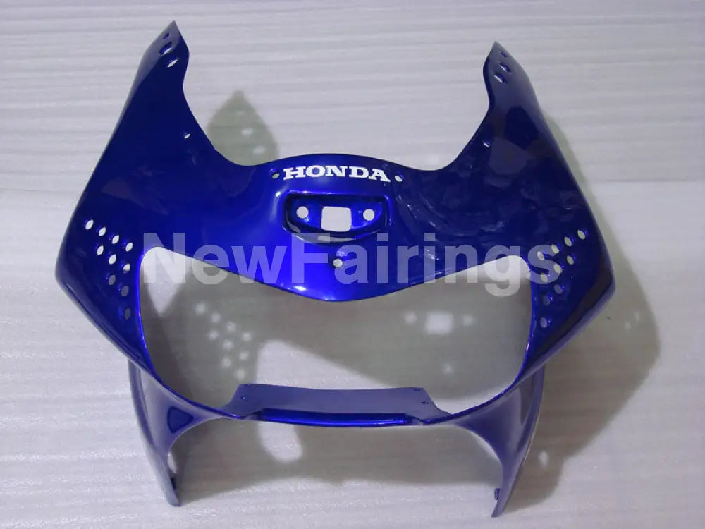 Gloss Blue Factory Style - CBR 919 RR 98-99 Fairing Kit -