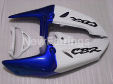 Carica l&#39;immagine nel visualizzatore di Gallery, Gloss Blue Factory Style - CBR 919 RR 98-99 Fairing Kit -