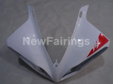 Carica l&#39;immagine nel visualizzatore di Gallery, Gloss White Factory Style - YZF-R1 12-14 Fairing Kit