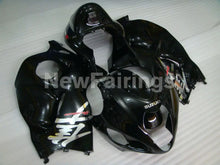 Carica l&#39;immagine nel visualizzatore di Gallery, Glossy Black Factory Style - GSX1300R Hayabusa 99-07