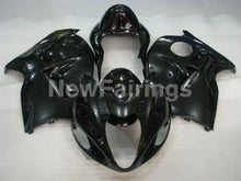 Carica l&#39;immagine nel visualizzatore di Gallery, Glossy Black No decals - GSX1300R Hayabusa 99-07 Fairing