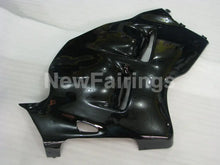 Carica l&#39;immagine nel visualizzatore di Gallery, Glossy Black No decals - GSX1300R Hayabusa 99-07 Fairing