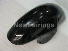 Carica l&#39;immagine nel visualizzatore di Gallery, Glossy Black No decals - GSX1300R Hayabusa 99-07 Fairing