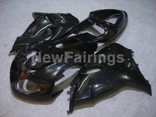 Carica l&#39;immagine nel visualizzatore di Gallery, Glossy Black No decals - TL1000R 98-03 Fairing Kit