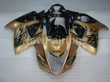 Carica l&#39;immagine nel visualizzatore di Gallery, Golden and Black Factory Style - GSX1300R Hayabusa 08-20