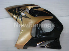 Carica l&#39;immagine nel visualizzatore di Gallery, Golden and Black Factory Style - GSX1300R Hayabusa 08-20