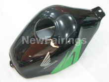 Carica l&#39;immagine nel visualizzatore di Gallery, Green and Black Factory Style - CBR600 F2 91-94 Fairing Kit