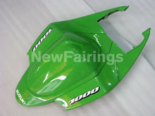 Carica l&#39;immagine nel visualizzatore di Gallery, Green and Black Flame - GSX - R1000 05 - 06 Fairing Kit