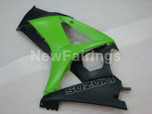 Carica l&#39;immagine nel visualizzatore di Gallery, Green and Matte Black Factory Style - GSX - R1000 07 - 08