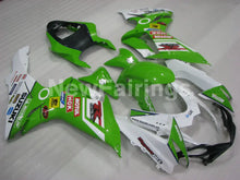 Carica l&#39;immagine nel visualizzatore di Gallery, Green and White MOTUL - GSX-R750 11-24 Fairing Kit Vehicles