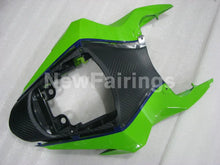 Carica l&#39;immagine nel visualizzatore di Gallery, Green and White MOTUL - GSX-R750 11-24 Fairing Kit Vehicles