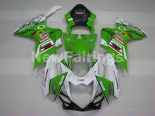 Carica l&#39;immagine nel visualizzatore di Gallery, Green and White MOTUL - GSX-R750 11-24 Fairing Kit Vehicles