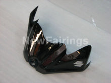 Carica l&#39;immagine nel visualizzatore di Gallery, Green and Black Factory Style - GSX-R750 08-10 Fairing Kit