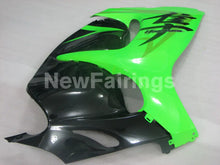 Carica l&#39;immagine nel visualizzatore di Gallery, Green and Black Factory Style - GSX1300R Hayabusa 08-20