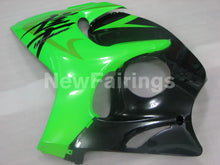 Carica l&#39;immagine nel visualizzatore di Gallery, Green and Black Factory Style - GSX1300R Hayabusa 08-20