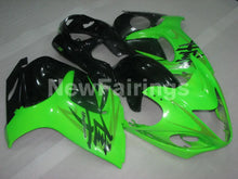 Carica l&#39;immagine nel visualizzatore di Gallery, Green and Black Factory Style - GSX1300R Hayabusa 08-20