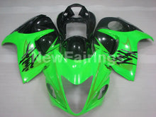 Carica l&#39;immagine nel visualizzatore di Gallery, Green and Black Factory Style - GSX1300R Hayabusa 08-20