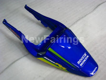 Carica l&#39;immagine nel visualizzatore di Gallery, Green and Blue Movistar - CBR600RR 03-04 Fairing Kit -