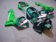 Carica l&#39;immagine nel visualizzatore di Gallery, Green Stobart - CBR600RR 03-04 Fairing Kit - Vehicles &amp;