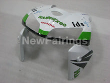 Carica l&#39;immagine nel visualizzatore di Gallery, Green and White HANN Spree - CBR600RR 05-06 Fairing Kit -