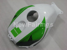 Carica l&#39;immagine nel visualizzatore di Gallery, Green and White HANN Spree - CBR600RR 05-06 Fairing Kit -