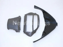 Carica l&#39;immagine nel visualizzatore di Gallery, Grey and Black Factory Style - CBR 900 RR 96-97 Fairing Kit