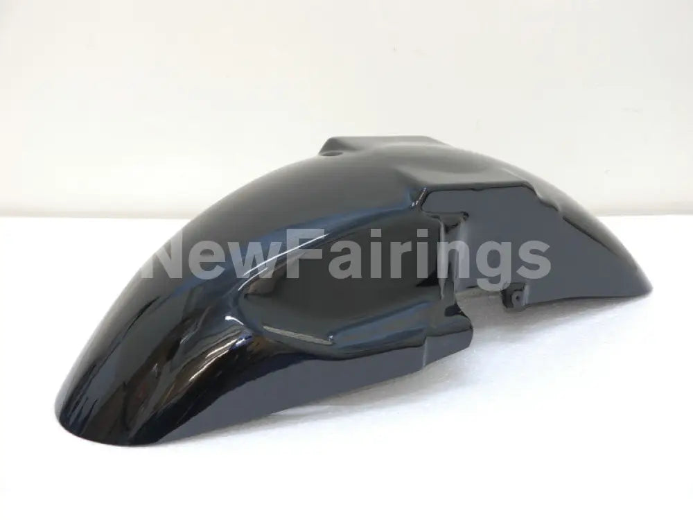 Grey and Black Factory Style - CBR 900 RR 96-97 Fairing Kit