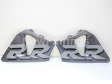 Carica l&#39;immagine nel visualizzatore di Gallery, Grey and Black Factory Style - CBR 900 RR 96-97 Fairing Kit