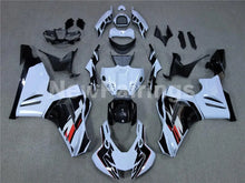 Carica l&#39;immagine nel visualizzatore di Gallery, Grey and Black Factory Style - CBR1000RR 20-24 Fairing Kit