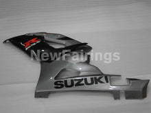 Carica l&#39;immagine nel visualizzatore di Gallery, Grey and Black Red Factory Style - GSX - R1000 05 - 06