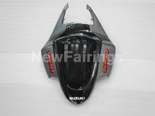 Carica l&#39;immagine nel visualizzatore di Gallery, Grey and Black Red Factory Style - GSX - R1000 05 - 06