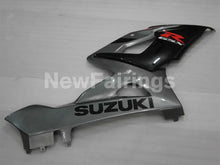 Carica l&#39;immagine nel visualizzatore di Gallery, Grey and Black Red Factory Style - GSX - R1000 05 - 06