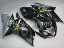 Carica l&#39;immagine nel visualizzatore di Gallery, Grey and Silver Black Factory Style - GSX-R750 04-05