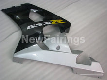 Carica l&#39;immagine nel visualizzatore di Gallery, Grey and Silver Black Factory Style - GSX-R750 04-05