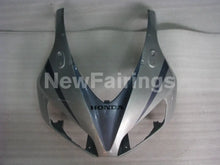 Carica l&#39;immagine nel visualizzatore di Gallery, Grey and Silver Black Factory Style - CBR1000RR 06-07