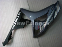 Carica l&#39;immagine nel visualizzatore di Gallery, Grey and Silver Black Factory Style - CBR1000RR 06-07