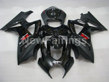 Carica l&#39;immagine nel visualizzatore di Gallery, Matte Black and Factory Style - GSX - R1000 07 - 08 Fairing