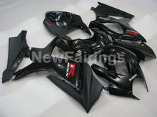 Carica l&#39;immagine nel visualizzatore di Gallery, Matte Black and Factory Style - GSX - R1000 07 - 08 Fairing