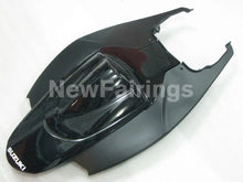 Carica l&#39;immagine nel visualizzatore di Gallery, Matte Black and Factory Style - GSX-R750 06-07 Fairing Kit