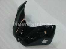 Carica l&#39;immagine nel visualizzatore di Gallery, Matte Black and Factory Style - GSX-R750 06-07 Fairing Kit