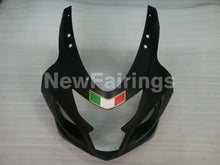 Carica l&#39;immagine nel visualizzatore di Gallery, Matte Black and Gloden Factory Style - GSX-R600 04-05