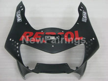 Carica l&#39;immagine nel visualizzatore di Gallery, Matte Black and Silver Repsol - CBR 919 RR 98-99 Fairing Kit