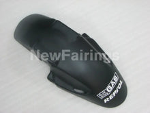 Carica l&#39;immagine nel visualizzatore di Gallery, Matte Black and Silver Repsol - CBR 919 RR 98-99 Fairing Kit