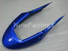 Carica l&#39;immagine nel visualizzatore di Gallery, Matte Black and Blue Factory Style - CBR600 F4i 04-06