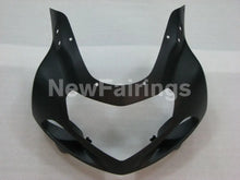 Carica l&#39;immagine nel visualizzatore di Gallery, Matte Black No decals - GSX - R1000 00 - 02 Fairing Kit